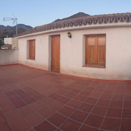 Un Balcon A Sierra Nevada Villa Lecrín Kültér fotó